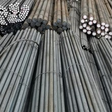 42crmo合金钢圆棒高强度高韧性规格齐全齿轮轴连接杆制造钢铁