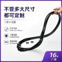 丁晴外径大型定制o型圈