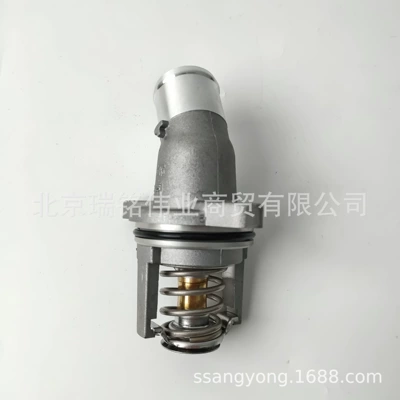 Thermostat Suitable for Ssangyong