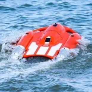 Efficient charging ZK13 wireless power supply module underwater rescue wireless charging intelligent equipment