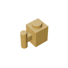 ��50g��MOCС������ľ�����ָ�2921DIY���1x1�������ש 28917