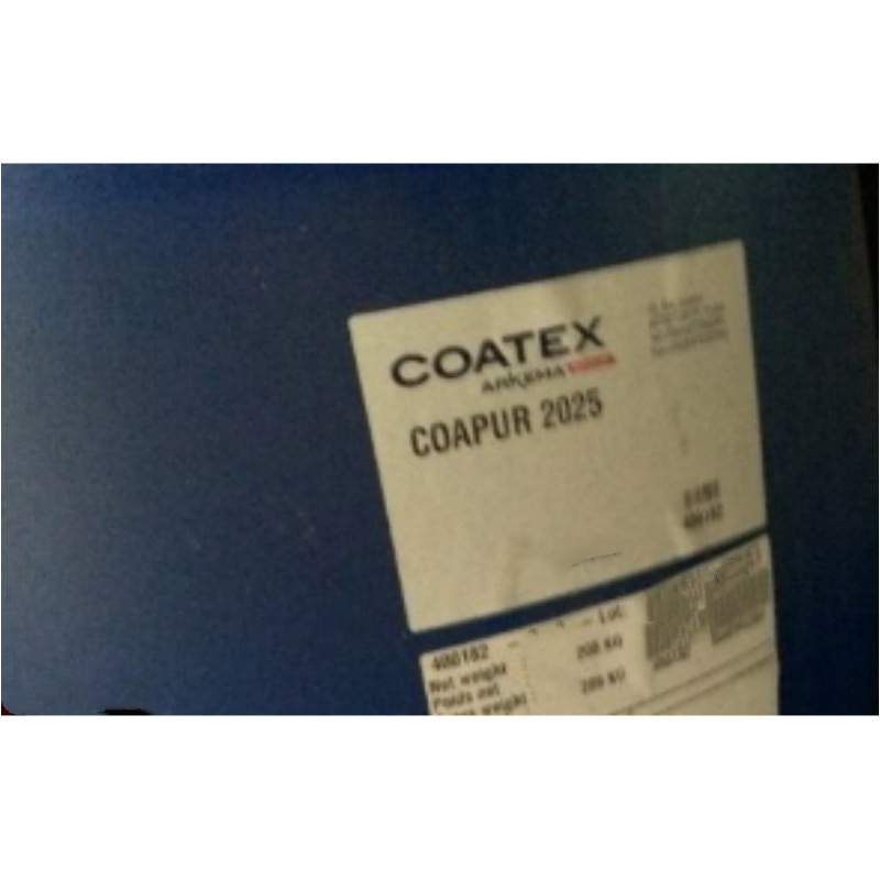 高泰Coatex聚合物溶剂增稠剂Coapur 2025水性体系增稠剂 流变助剂