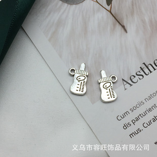 10*16mm ��ƿ С���DIY����� ���h���� �Ͻ��Ʒ��� ���l