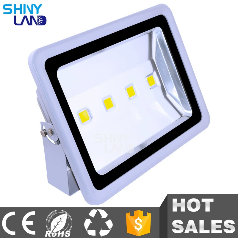 Прожектор светодиодный наружное освещение водонепроницаемый высокая мощность реклама 500W1000W инженерное ландшафтное освещение прожектор