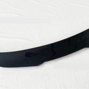 The Spoiler Is Suitable for 14-22 Years Infiniti Q50 Modified Psm Rear Wing Rear Wing Fixed Wing