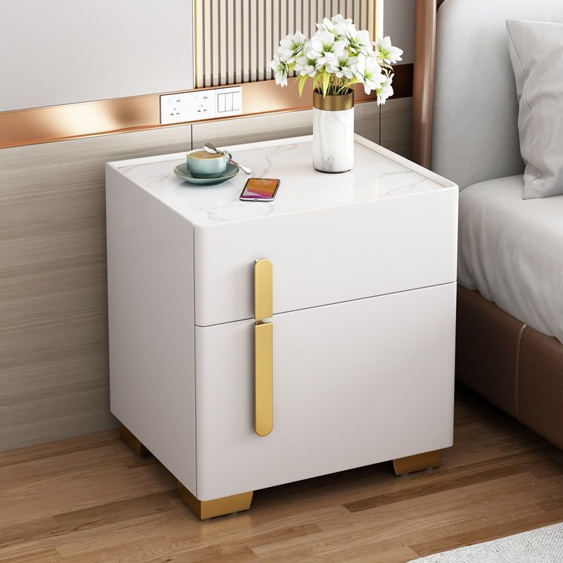 오프화이트 [슬레이트 모델] + 금고