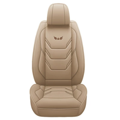 Four Seasons Pad — Car Universal Seat Cushions