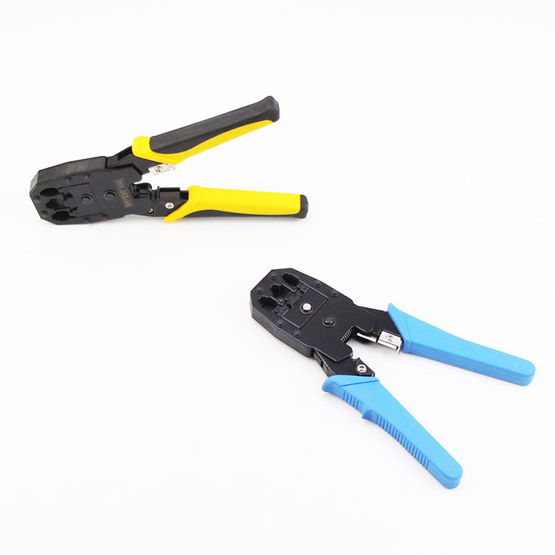 Universal cable pliers, telephone
