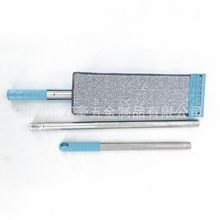 11*35CM免手洗懒人家用拖把一拖净干湿两用平板拖把厂家一件代发