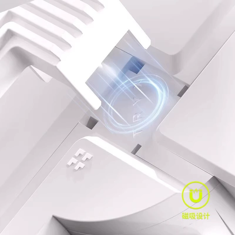 TRYX Kryptonian System Expo Domain SE 360 Water Cooled CPU Radiator ARGB Curved Display 3D Computer Fan