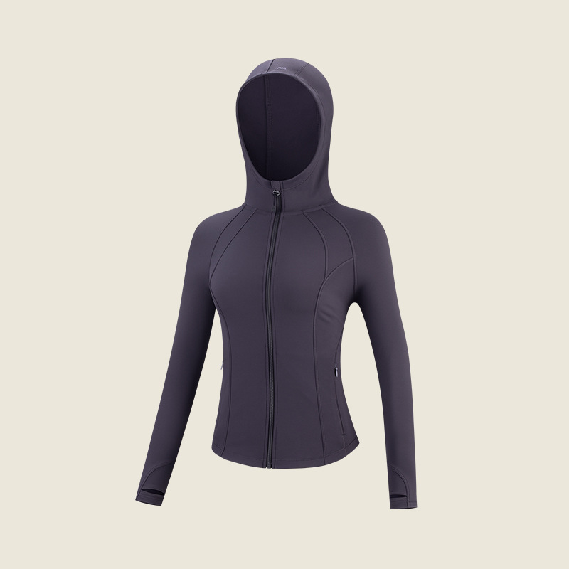 미드나잇 퍼플-TC55009 벨벳 후드