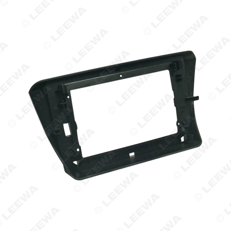 Applicable to 2016 Skoda Speedpai Android large-screen navigation panel frame, car audio and video modification frame 10.1 inch