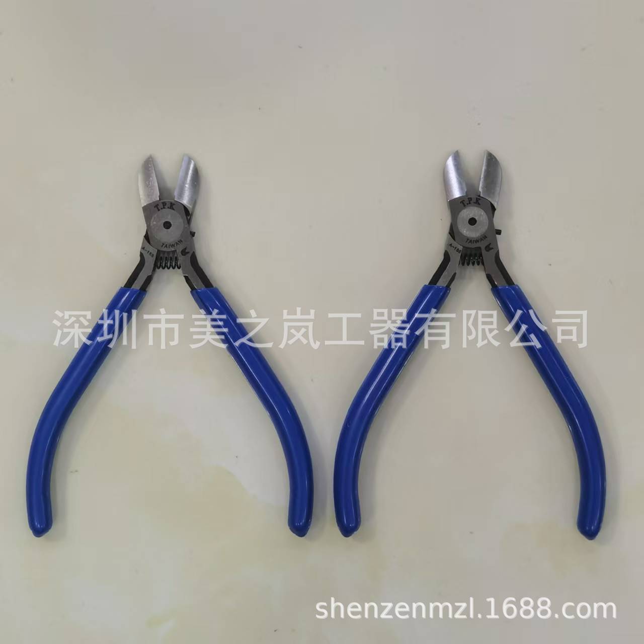 TPK A-155斜口钳
