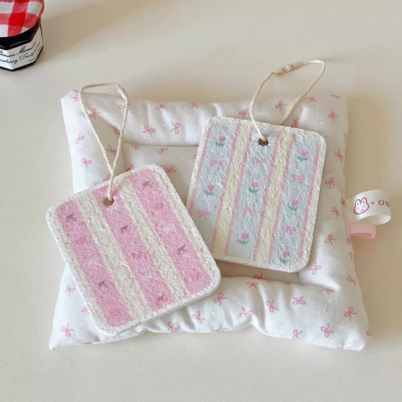 Кухня музыка девушка сердце тюльпан вишневый хлопок для мытья посуды артефакт