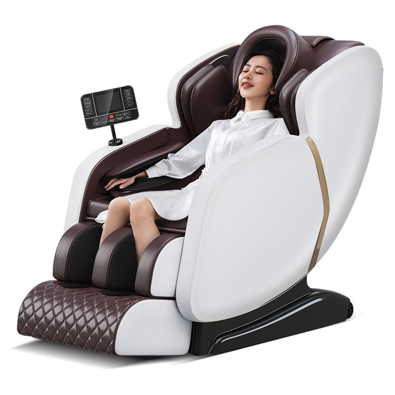 全身マッサージ椅子宇宙室知能小型マッサージソファー多機能クロスボーダーマッサージ椅子ソファーマッサージ椅子|undefined