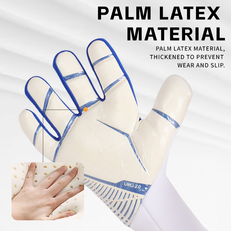 Goalkeeper Falcons Youth Game Goalkeeper Football Gloves