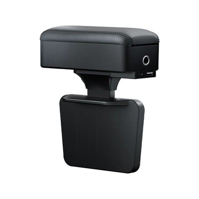 Armrest box pad — SHANKEDAO Cup Holder