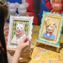3D����DIY�T�f���wʯ����L����DIY�T�f�Wʽ�L�����︡��