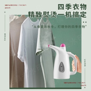 Electric Iron, Small Travel Ironing Machine, Household Ironing Machine, Handheld Garment Ironing Machine, Yangtze Dormitory Wholesale