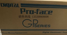 NEW PROFACE AGP3400-S1-D24 AGP3400S1D24 Touch Panel