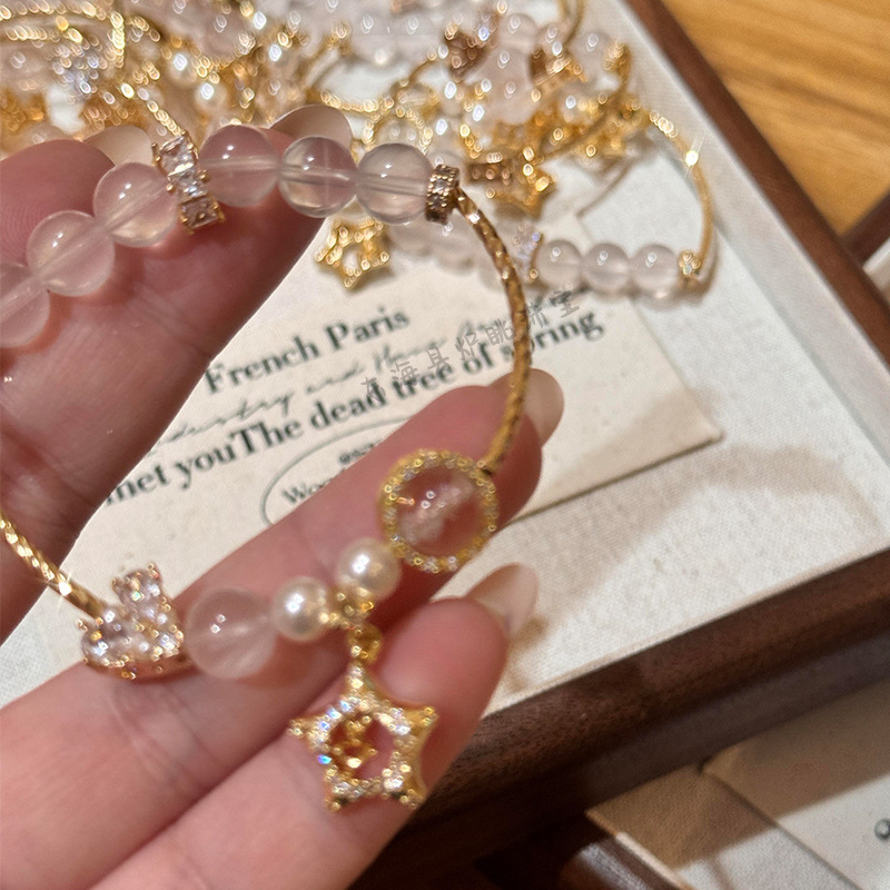 크리스마스 선물 별