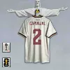 Spain away - Carvajal #2