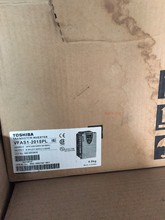 0.4KW变频器VFAS1-2004PL三相220V全新正品质保一年公司现货