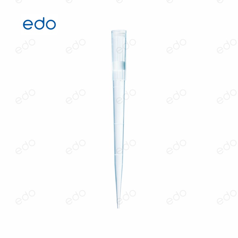 EDO1250滤芯μL吸头蓝色袋装1000支/包5包/箱1350507