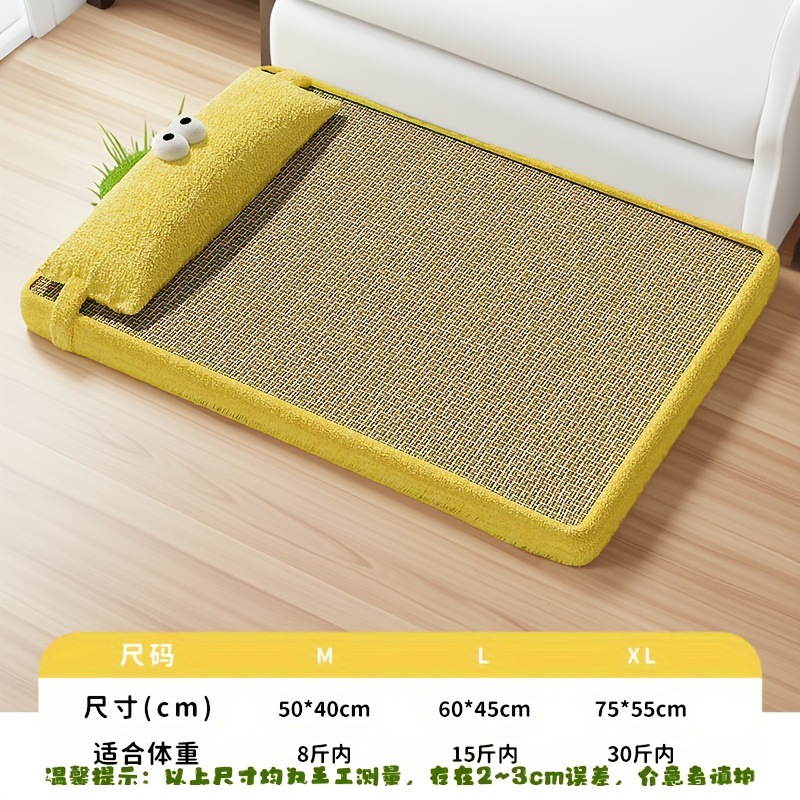 M 50* 40cm (권장 3.5kg 이내)