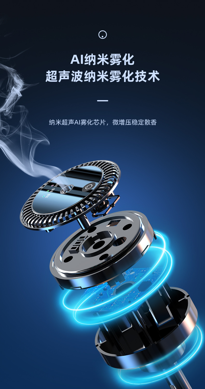 车载香水厕所除臭神器固体香膏 家用香薰持久留香室内空气 清新剂太阳能车载香薰车载香薰精油汽车内香片座式香氛汽车香水礼品批发车载出风口香薰智能车载电子香水车载智能香车摆件饰品高档男薰车载喷雾香水车载香薰汽车用品