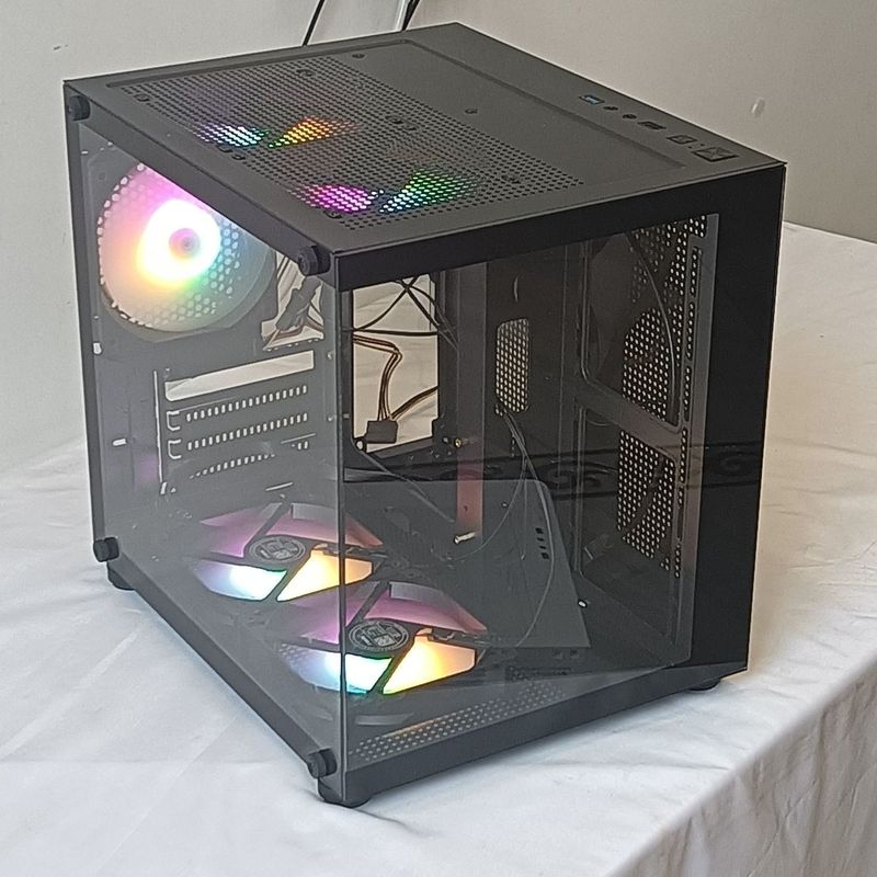 クロスボーダーシービュールームシャーシ、ポストレスミニミニシャーシ、インターネットカフェeスポーツシャーシ、アクリルシービュールームシャーシ|undefined
