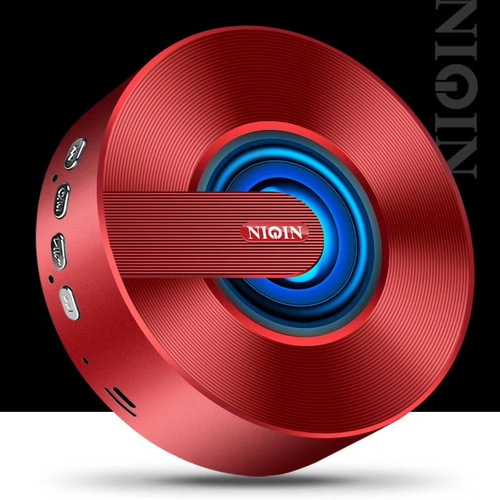 Hot-selling Liqin S1 wireless Bluetooth speaker, multi-purpose mini player for mobile phones, small speaker, portable and large volume