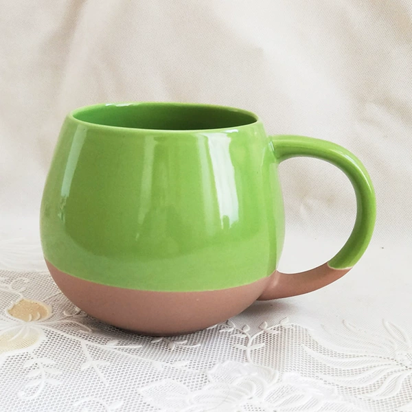 Yellow-green