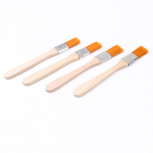 Wholesale supply of small household cleaning brushes, keyboard computer laptop circuit board cleaning tools, small dust removal tools