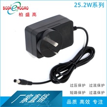 8V�ԴSAA,3C,CQC,CE,ETL,PSE,KC,IRAM�J�C8V3A 8V2.5A���l�m����