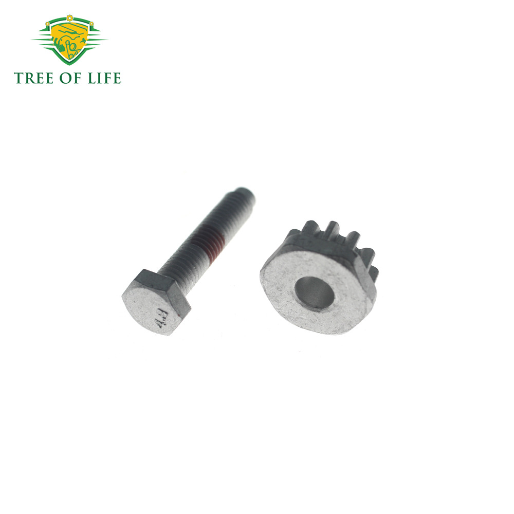 034 903 555B Is Suitable for Volkswagen Audi New Alternator Adjustment Bolt