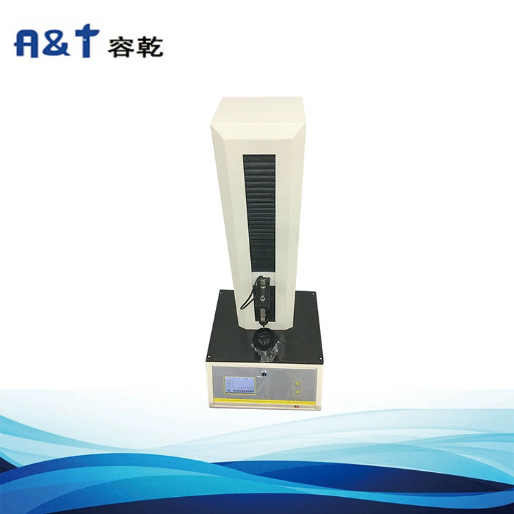 Интеллектуальный прибор для обнаружения прочности кончика иглы и тестер силы прокола с полными спецификациями и поддержкой индивидуальной настройки.