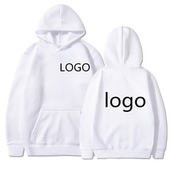 AliExpress ホットセールロゴドロップシッピングファッション多用途スポーツとレジャーフード付きメンズスウェットシャツ写真印刷