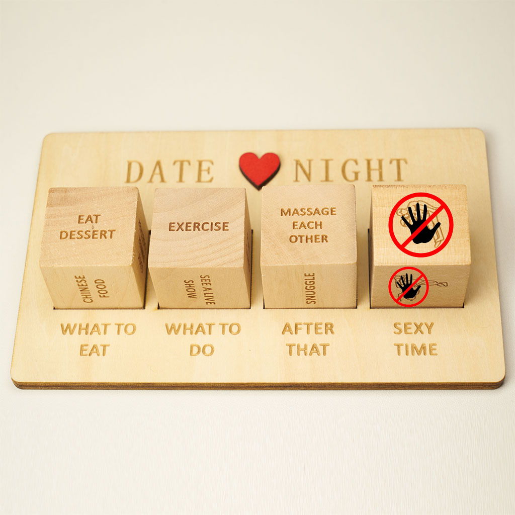 4 사각형 주사위