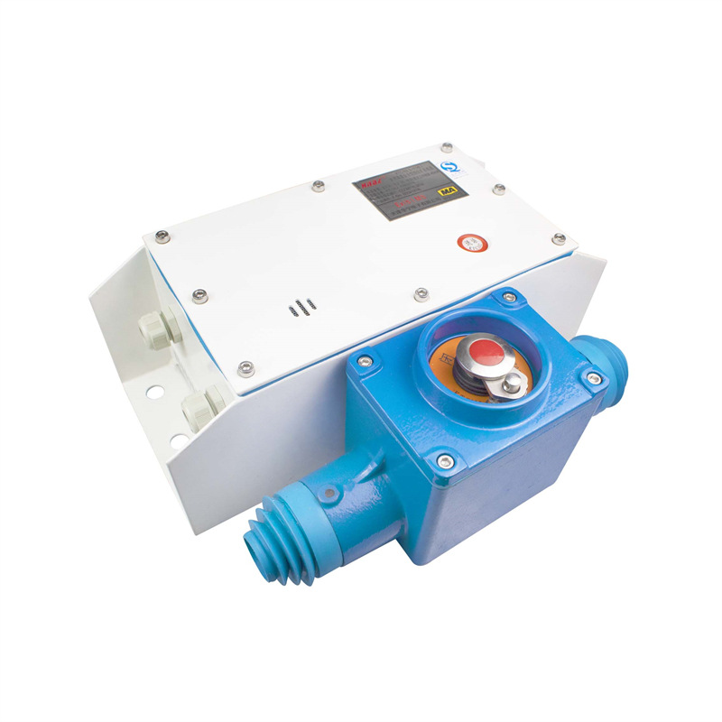 天津华宁电子KTC102.3-1(HI)矿用本质安全型组合扩音电话原厂现货