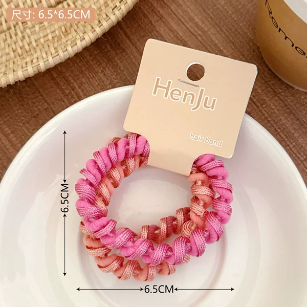 1#pink system
