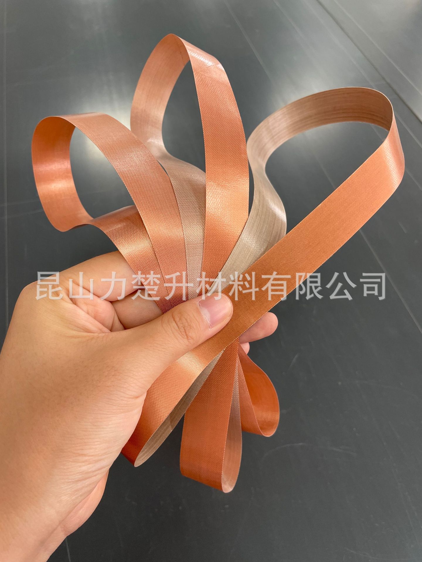 无缝环型封口机皮带 自动连续封口机配件 特氟龙封口机热合皮带