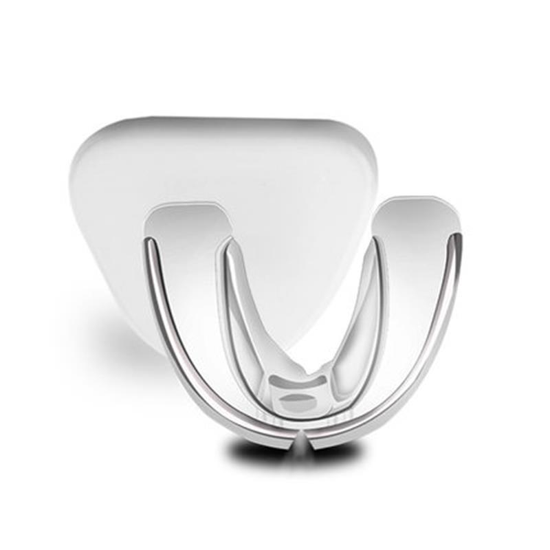 歯の是正器大人の歯のカバーの保持器は歯の天地を包んで矯正します。