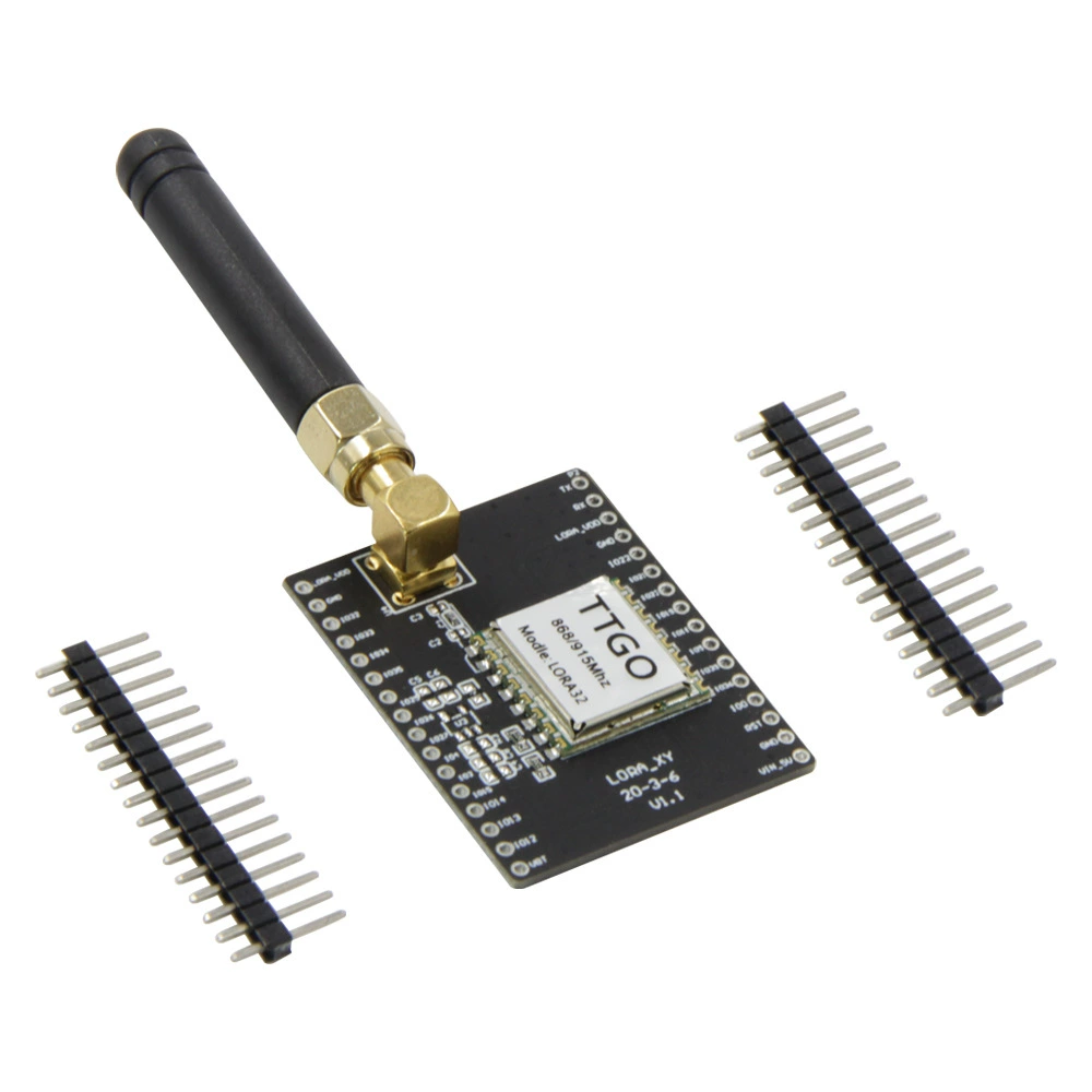 LILYGO TTGO T-SIM7000G ESP32 беспроводной модуль связи, маленькая плата для разработки