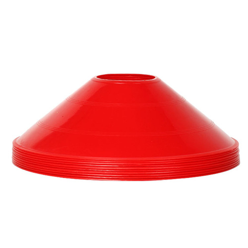 Football training sign disc sign barrel road sign road obstacle training cone football training equipment and equipment