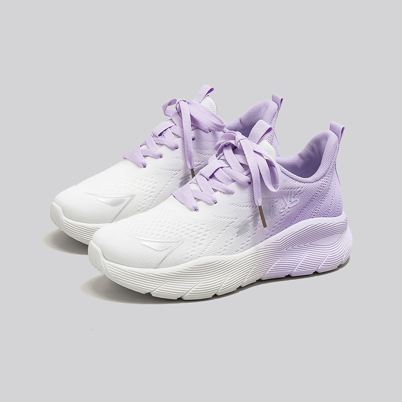 Zapatos deportivos casuales transpirables para hombres y mujeres, zapatos de viaje cómodos primavera y verano, zapatos de carrera F8870 image 14