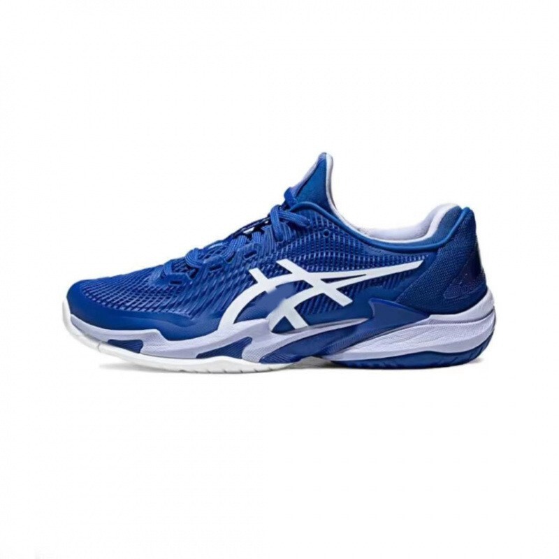 Cross-Border Putian Court Ff3 Low-Top Tennis Shoes New Djokovic Speed Shock-Absorbing Sports Running Shoes