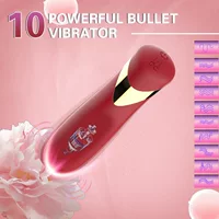 Силиконовая помада-невидимка, игрушка, вибрация