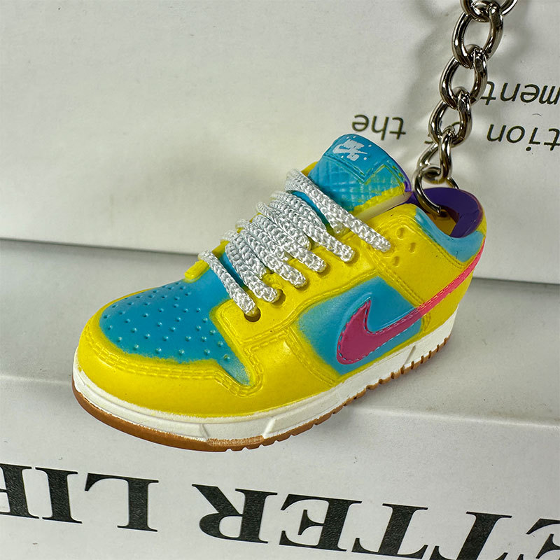 84. the simpsons yellow