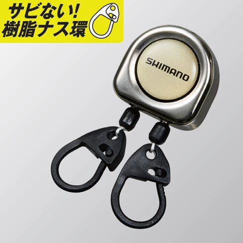 Оптовая Shimano Sumano 18 Pi-411R морской ржавчины-устойчивый смолы расширительный пряжка двойной тяги головка